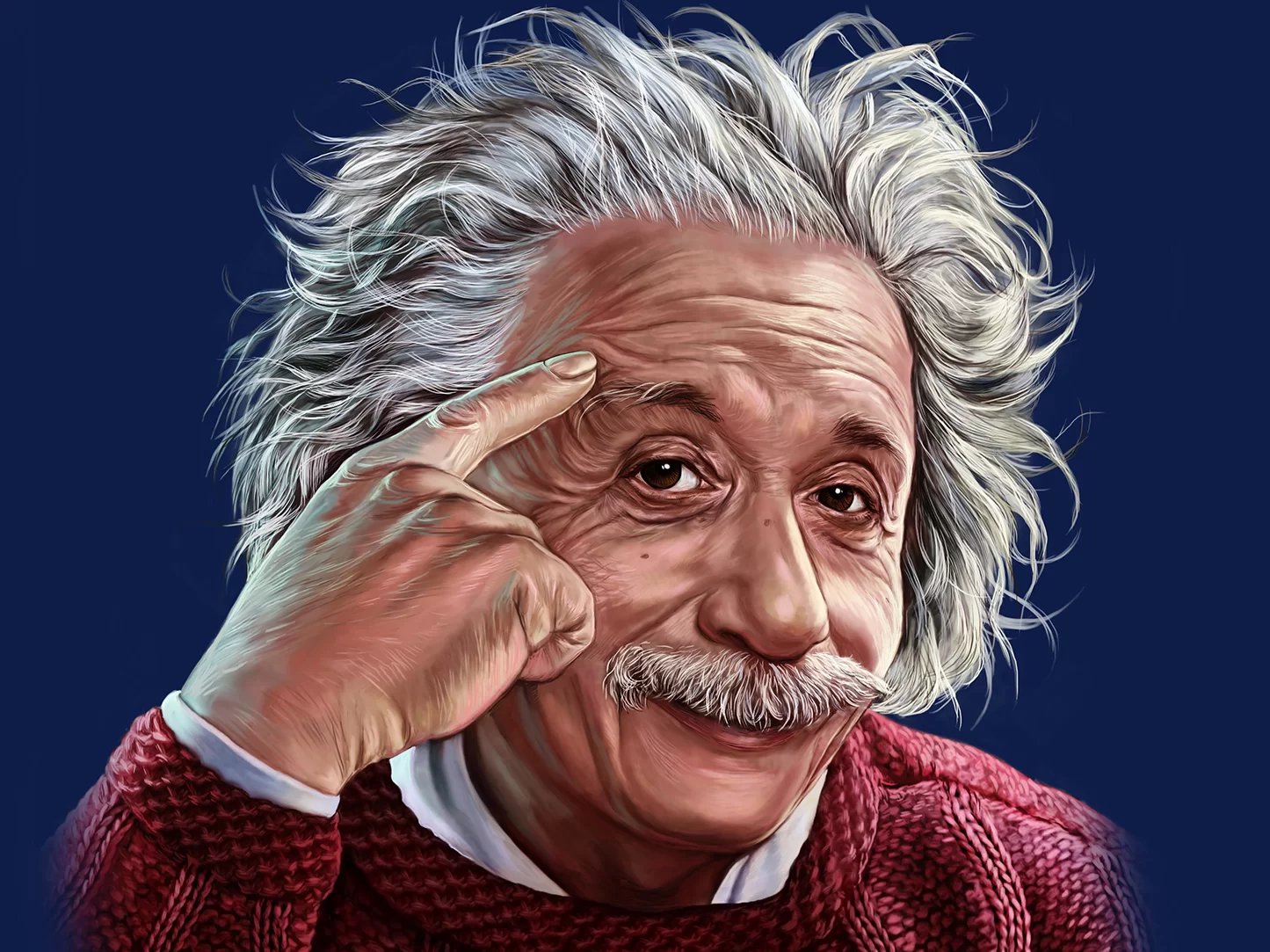 Albert-Einstein